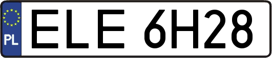 ELE6H28