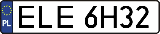 ELE6H32