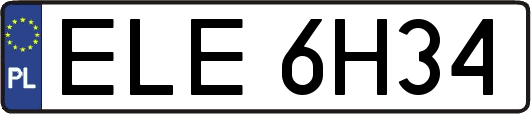 ELE6H34