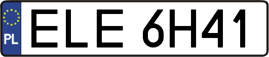 ELE6H41