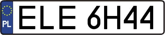 ELE6H44