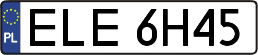 ELE6H45