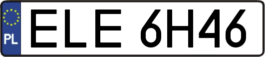 ELE6H46