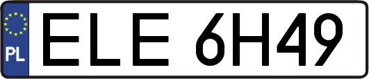 ELE6H49