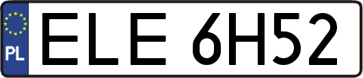 ELE6H52