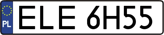 ELE6H55