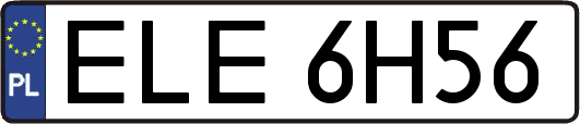 ELE6H56