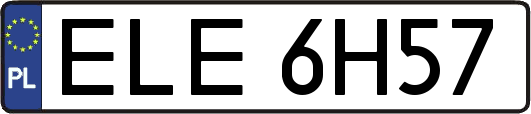 ELE6H57