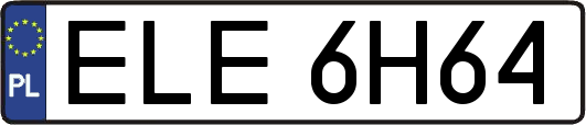 ELE6H64