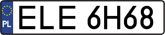 ELE6H68