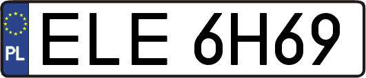 ELE6H69