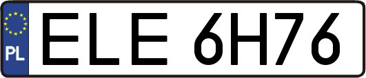 ELE6H76