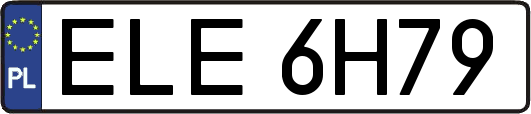 ELE6H79