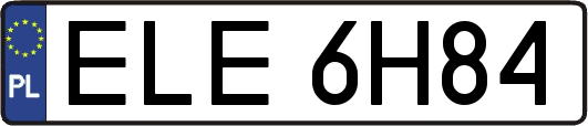 ELE6H84