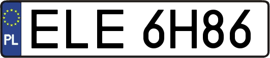 ELE6H86