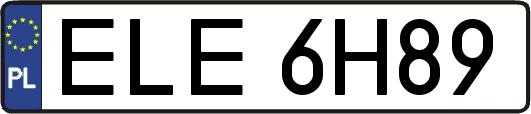 ELE6H89