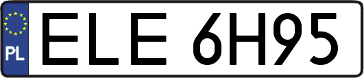 ELE6H95
