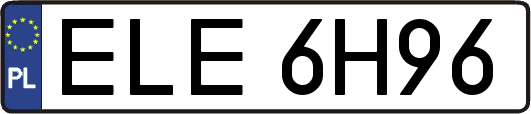 ELE6H96