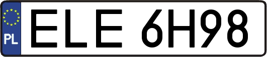 ELE6H98