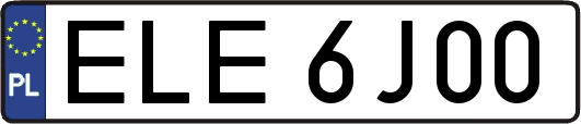 ELE6J00