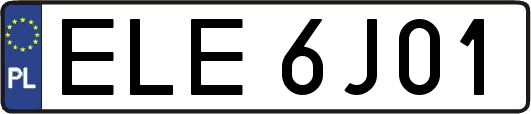 ELE6J01