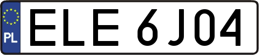 ELE6J04