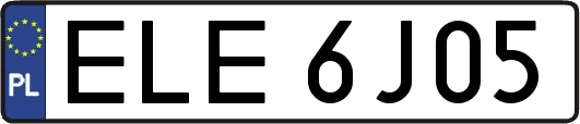 ELE6J05