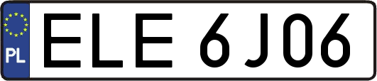 ELE6J06