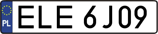 ELE6J09