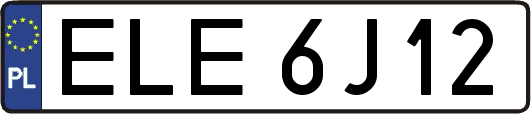 ELE6J12