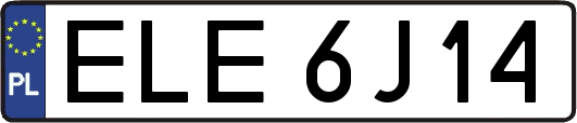 ELE6J14