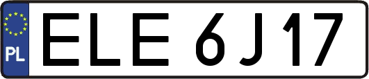 ELE6J17