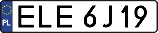 ELE6J19
