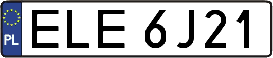 ELE6J21