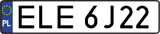 ELE6J22