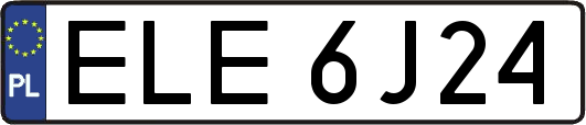 ELE6J24
