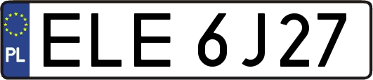 ELE6J27