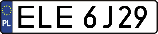 ELE6J29
