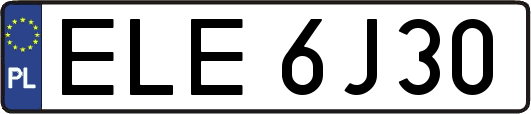 ELE6J30