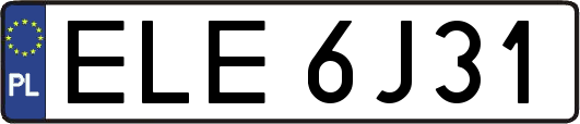 ELE6J31
