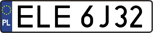 ELE6J32