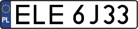 ELE6J33