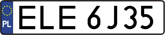 ELE6J35