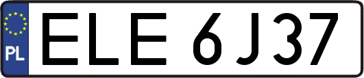 ELE6J37