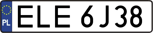 ELE6J38