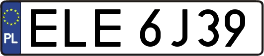 ELE6J39