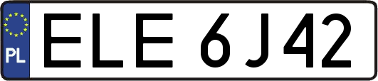 ELE6J42