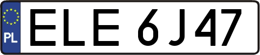 ELE6J47