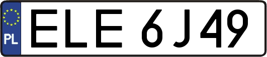 ELE6J49