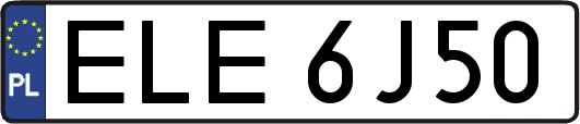 ELE6J50